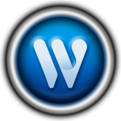 iWord - Fantastic Word Processor for Multiple Document Formats for Mac logo