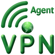 VPN Server Agent for Mac logo