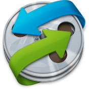 VidConvert for Mac logo
