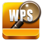 WPS Reader for Mac logo