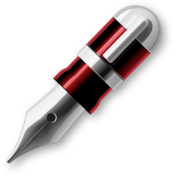 Write 2 - The word processor in simple, fast, and powerful for Mac logo