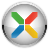 X Word - for Microsoft Word Edition & Open Office Format for Mac logo
