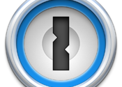 1Password for Mac logo