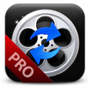 My Video Converter for Mac logo