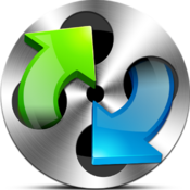 U2Any Video Converter Deluxe for Mac logo