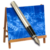 Auto Toon for Mac logo