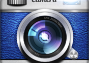 Tutorial for Camera Apps for Mac logo