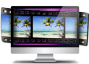 Cinemagraph Wallpaper for Mac logo