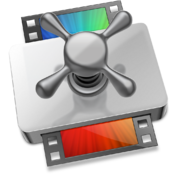 Compressor for Mac logo
