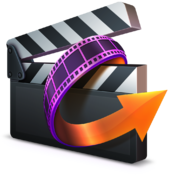 Convertr for Mac logo