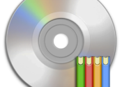 DVDpedia for Mac logo