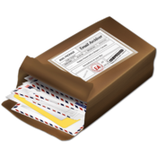 Email Archiver for Mac logo