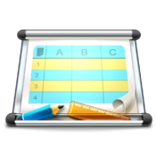 iTemplate - Excel Edition for Mac logo