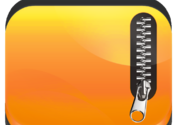unRAR for Mac logo