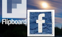 facebook paper