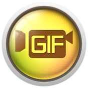 GIF Creator for Mac logo