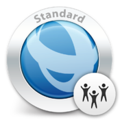 Standard CRM 7.1 for Mac logo