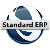 Standard ERP 7.1 for Mac logo