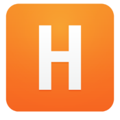 Harvest for Mac logo