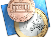 iFinance for Mac logo