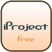 iProjectFree for Mac logo