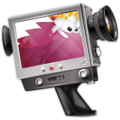iStopMotion 3 for Mac logo