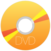 DVD Creator Pro 3-Lite for Mac logo