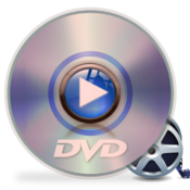 Video Converter + DVD Creator Lite for Mac logo