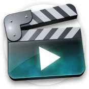 Video Editor Pro for Mac logo
