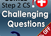 USMLE Step 2 CS Challenging Questions for Mac logo