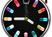 Pill Timer for Mac logo