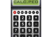 Pediatric Calculator for Mac logo