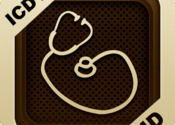 ICD 10 HD 2013 for Mac logo