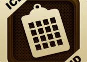 ICD HD 2013 for Mac logo