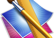 iMage Tools for Mac logo