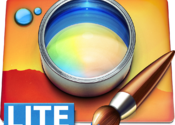 Photo Sense Lite for Mac logo
