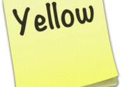 Yellow for Mac logo