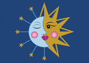SunRise/SunSet Cal (SunCal) for Mac logo