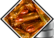 AmmoBaseX for Mac logo