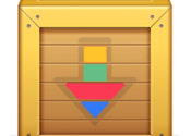 save photos from Instagram to Mac - InstaDown for Instagram for Mac logo