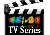TV Series for Mac logo