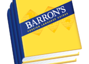 Barron's Dictionaries for Mac logo