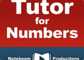 Tutor for Numbers - Video Tutorial to Help you Learn Numbers for Mac logo