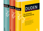 Duden dictionaries for Mac logo