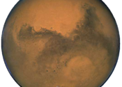 Mars Atlas for Mac logo