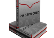 PASSWORD Semi-Bilingual English Dictionaries for Mac logo