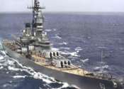 Military Ships Encyclopedia for Mac logo
