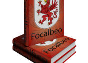 Focalbeo Dictionaries for Mac logo