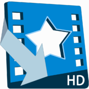 AnyVideo Converter HD for Mac logo