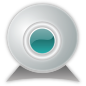 Logitech Camera Settings for Mac logo